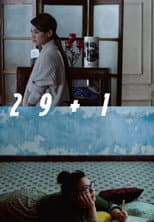 Poster for 29+1
