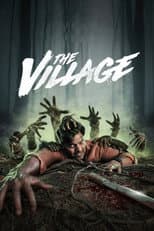 Poster for The Village