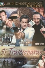 Poster for Si Traicionaras