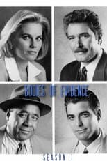 Poster for Season 1