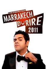 Poster for Marrakech du rire