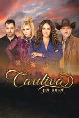 Poster for Cautiva por amor