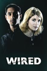 Poster for Wired