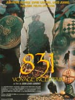 Poster for 831, voyage incertain