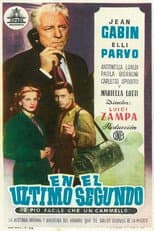 Poster for Twelve Hours to Live
