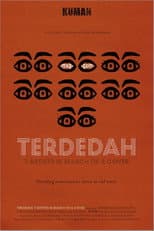 Poster for Terdedah: 7 Artists in Search of a Cover