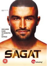 Poster for Sagat