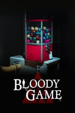 Poster for Bloody Game