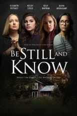 Poster for Be Still And Know