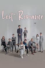 Poster for Lost Romance