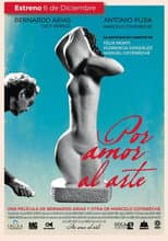 Poster for Por amor al arte