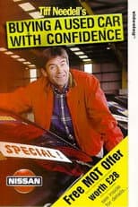 Poster for Tiff Needell's Buying A Used Car With Confidence