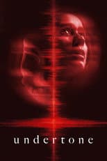 Poster for undertone