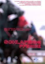 Poster for Schlafende Pferde