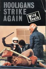 Poster for Wild Youth