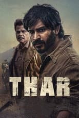 Poster for Thar