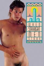 Poster for When Straight Men Stray