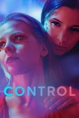Poster for Control