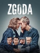 Poster for The Reconciliation