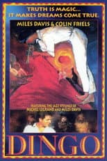Poster for Dingo