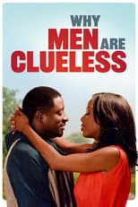 Poster for Why Men Are Clueless