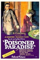 Poster for Poisoned Paradise