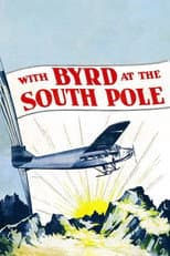 Poster for With Byrd at the South Pole