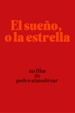 Poster for El sueño, o la estrella