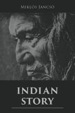Poster for An Indian Story