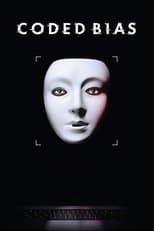 Poster for Coded Bias