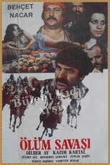 Poster for Ölüm Savaşı