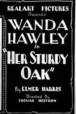 Poster for Her Sturdy Oak