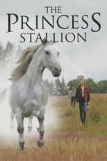 Poster for The Princess Stallion