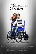 Poster for İnam