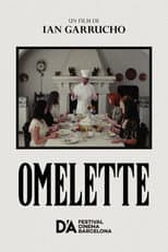 Poster for Omelette