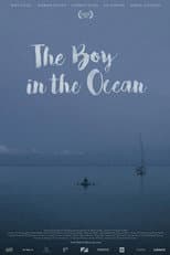 Poster for The Boy in the Ocean