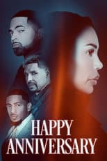 Poster for Happy Anniversary