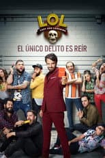 Poster for Season 2