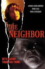 Poster for The Neighbor