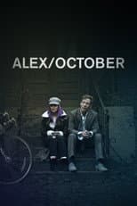 Poster for Alex/October