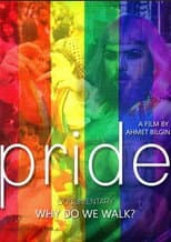Poster for Pride