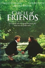 Poster for Circle of Friends