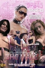 Poster for Italian She Male 33