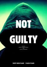 Poster for Not Guilty