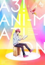 Poster for A3!