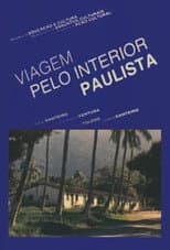 Poster for Viagem pelo Interior Paulista