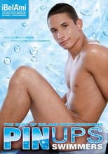 Poster for Pin Ups: Swimmers