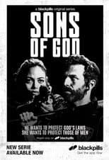 Poster for Sons of God