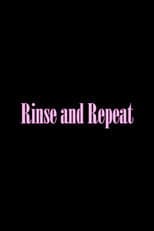 Poster for Rinse and Repeat