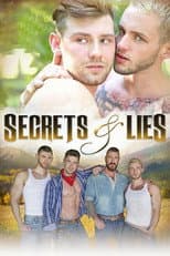 Poster for Secrets & Lies